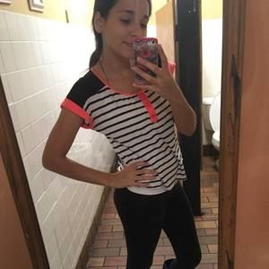 Meet your Posher, Bailey